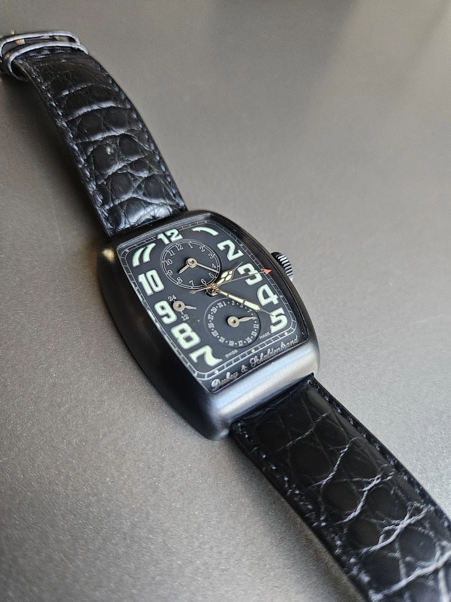 Day/Night Indicator Wristwatches for sale | eBay