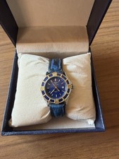 Breitling Lady J 
