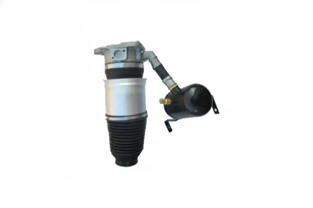 Ammortizzatore pneumatico posteriore Dx 46160001501 vika per AUDI A8 D3