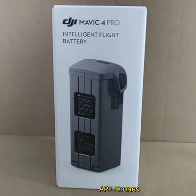 Genuine DJI Mavic 4 Pro Intelligent Flight Battery 6654 mAh | eBay