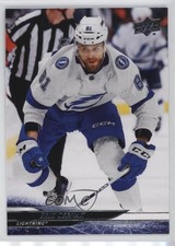 2024-25 Upper Deck Series 1 Erik Cernak #169 1a7j