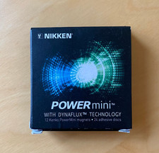 Nikken Power mini Dynaflux Technology 2 Magneten