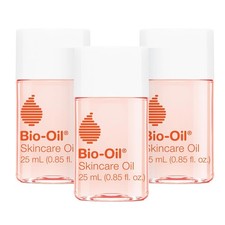 Bio-Oil Skincare Body Oil Serum for Scars and Stretch Marks, Face and Body Moist