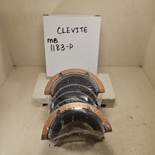 Nos Clevite Ms-1183-p Engine Crankshaft Main Bearing Set Sealed Nos Clevite Ms-1183-p Engine Crankshaft Main Bearing Set Sealed