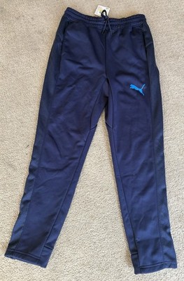 Puma Men's Fleece Jogger