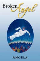 Angela | Broken Angel | Taschenbuch | Englisch (2012) | Kartoniert / Broschiert