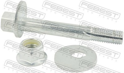 Für FEBEST 2929-004-KIT REPAIR KIT, CAMBER ADJUSTING ECCENTRIC B