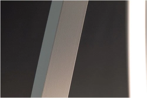 ET2 E41398-11 White Cyclone 3-Light 42"H Led 3000K Floor Lamp - Picture 7 of 12