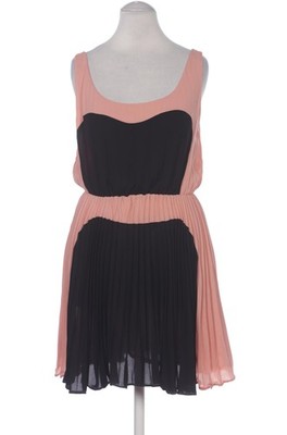 Glamorous Kleid Damen Dress Damenkleid Gr. EU 36 (UK 8) Schwarz #v73kbb4