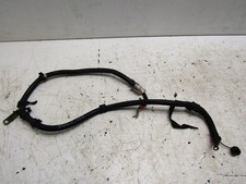 Fiat 500X 2016 benzina più cavo batteria 00520322070 GMO35771