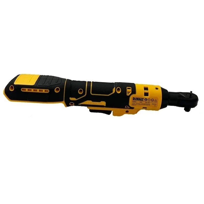 Dewalt DCF512 20V 3/8 Inch Brushless Ratchet Right Angle Wrench TOOL ONLY