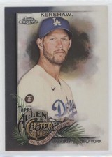 Clayton Kershaw