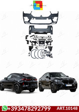 \\uD83D\\uDC95ART.10148 BODYKIT BMW X6 (G06) 2019+\\uD83D\\uDC95
