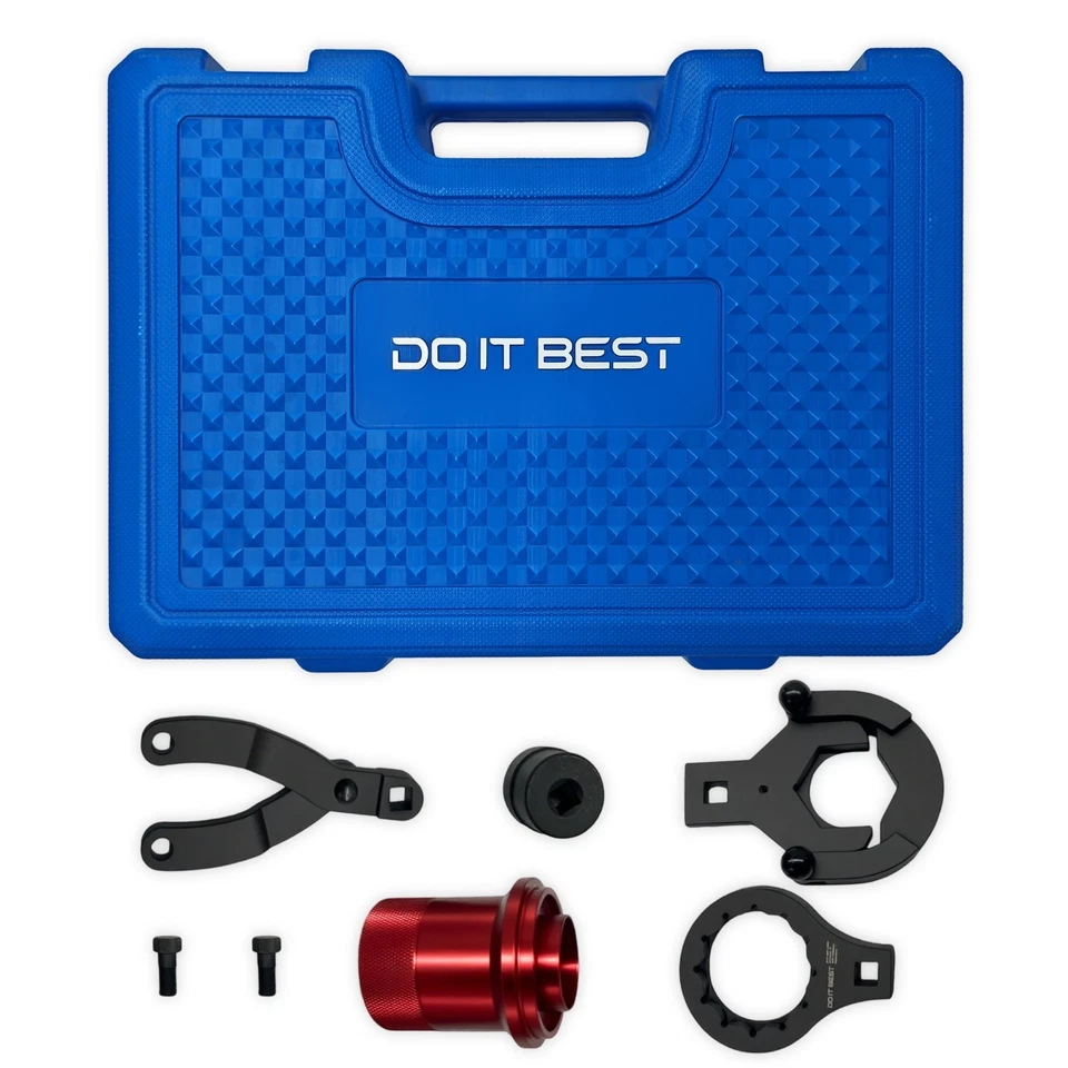 Hintere Antriebsachse Differential Entferner Werkzeug Für BMW E70/E82/E90/E91 - Bild 2 von 4