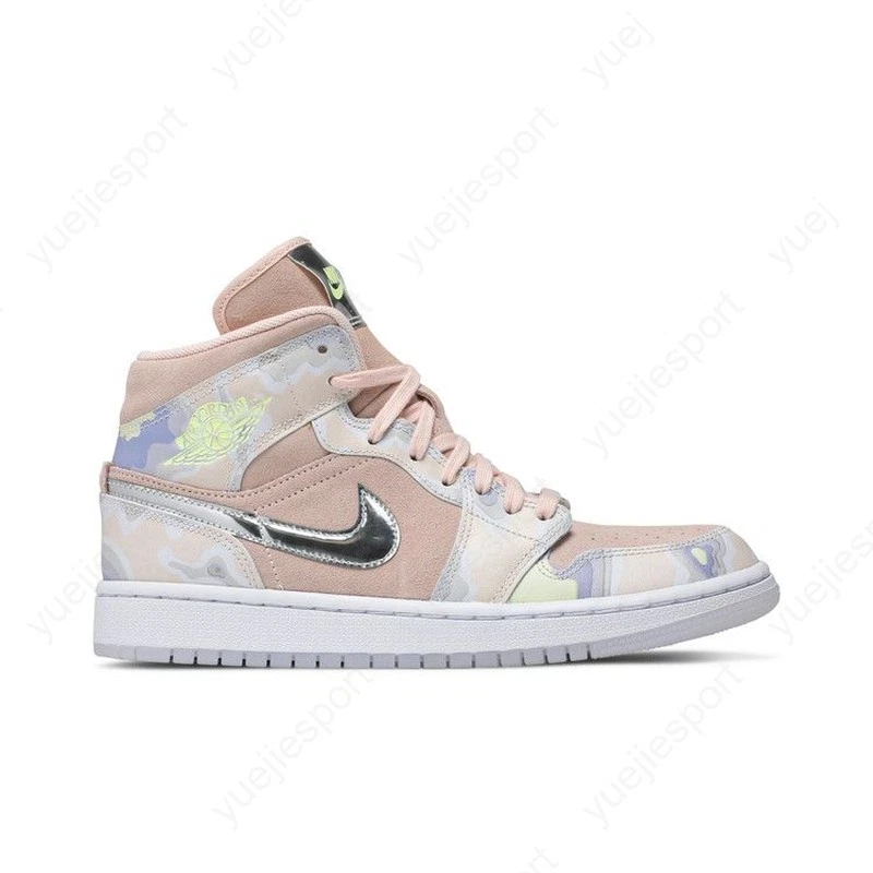 Jordan 1 SE Mid P(HER)SPECTIVE W for sale | eBay