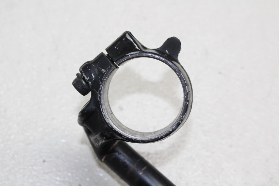 HONDA CBR954RR 2002-2003 CLIP DERECHO EN MANILLAR Foto 4 de 4