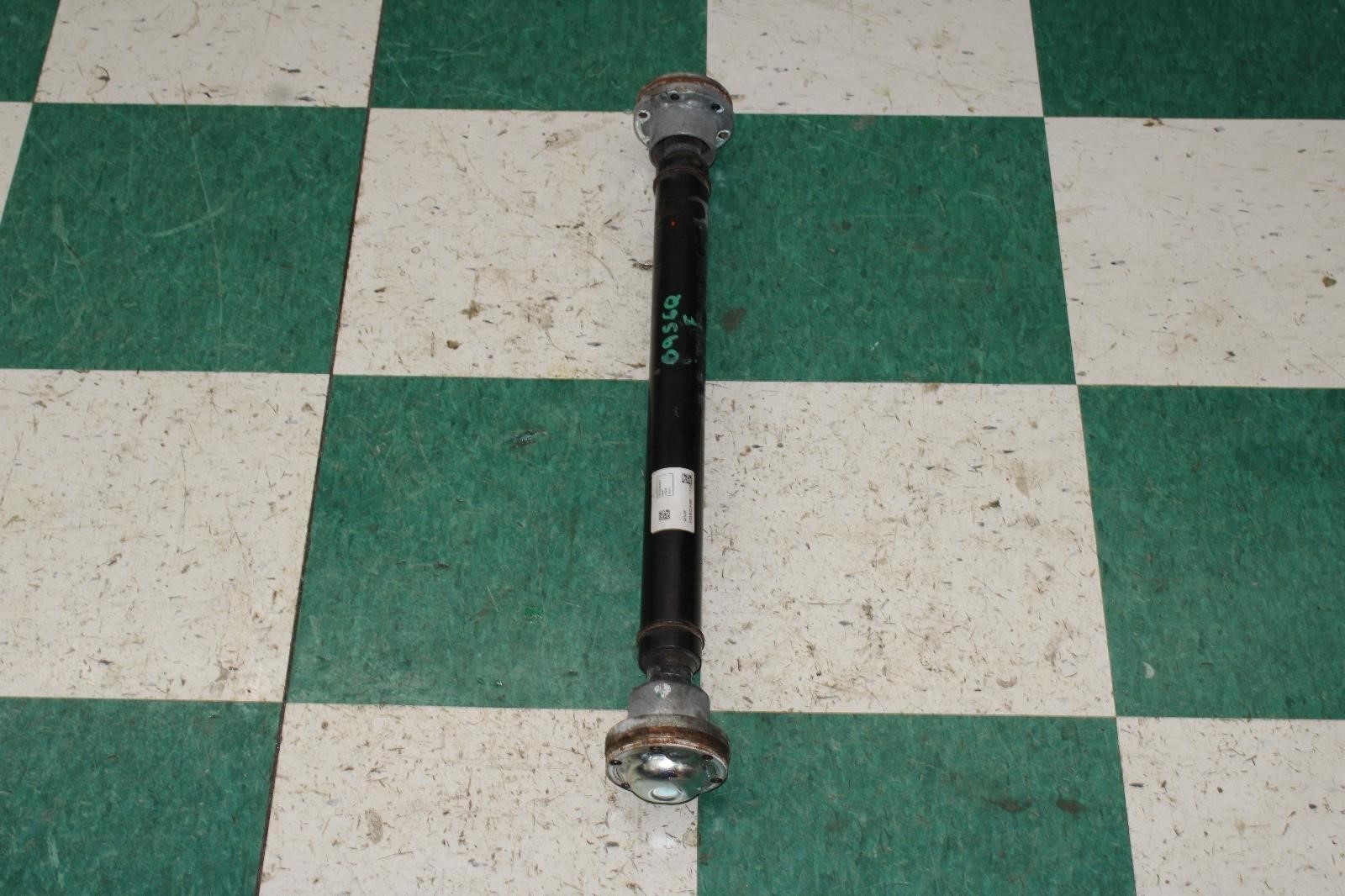 Maserati Ghibli 2014-2017 Front Driveshaft