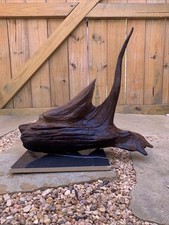 Natural driftwood for aquarium/terrarium/arts and crafts