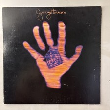 George Harrison – Living in the Material World Vinyl LP Gatefold SMAS 3410 VG+