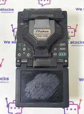 FUJIKURA FSM-50R8 Arc Fusion Splicer HJS-02