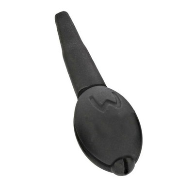 Westin Adjustable Float Weights Matte Black - Angelgewichte, Angelweight Gewicht