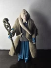 1983 Vintage STAR WARS ROTJ * BIB FORTUNA * COMPLETE Nmint! * K1
