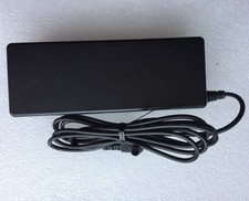 New Original OEM Sony 19.5V AC Power Adapter Cord for Sony BRAVIA KDL-32W655D TV