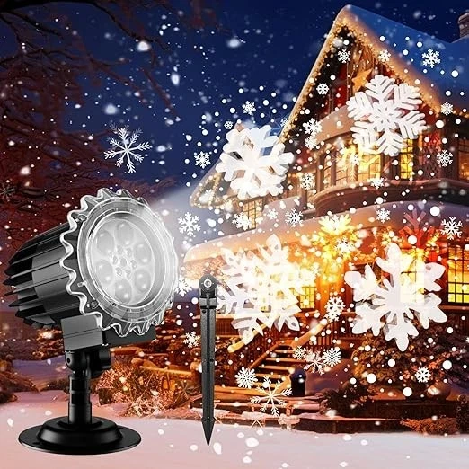 Proiettore Fiocchi Di Neve Interno | Confronta prezzi