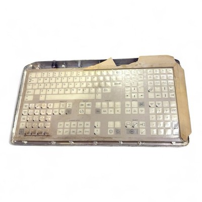 ABB IH521EN Operator Keyboard 3BSE015001R1