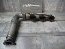 Audi A4 8K A5 8T A6 4F Q5 Q7 2,7 3,0 TDI  Krümmer Abgaskrümmer links 059253033AC