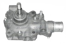 Pompe à eau Iveco DAILY