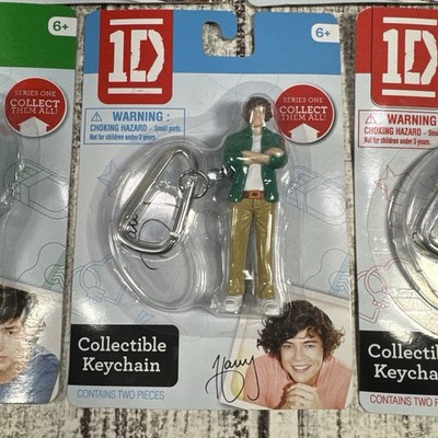 OneDirection ゼイン キーホルダー One Direction Collectible Key