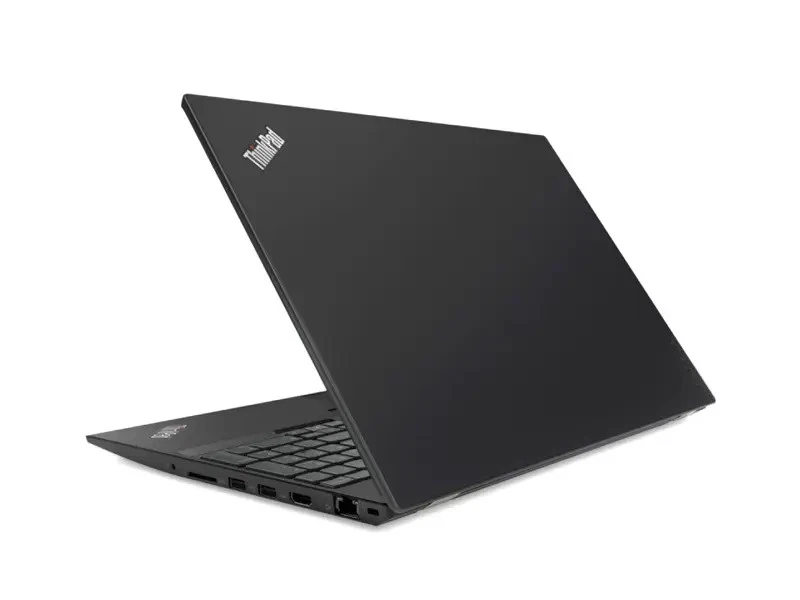 Lenovo ThinkPad T580 · i5-7200U · 16GB · 240GB, Foto 3 von 5