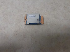 HP Pavilion 15.6" 15-au123cl OEM SD Card Reader Board DAG34ATH6D0