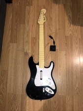 TESTED PS4 PS5 Rock Band 4 Guitar Tested Work...