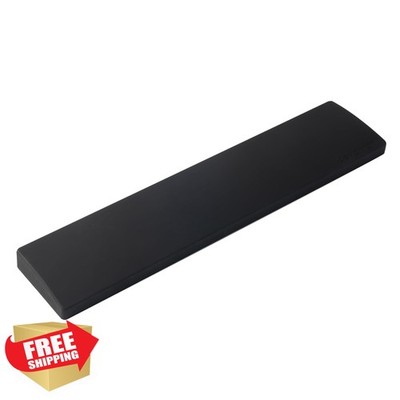 Keychron Silicone Palm Rest for K4/L1 Keyboards, 14.65'', Ergonomic Typing Com...