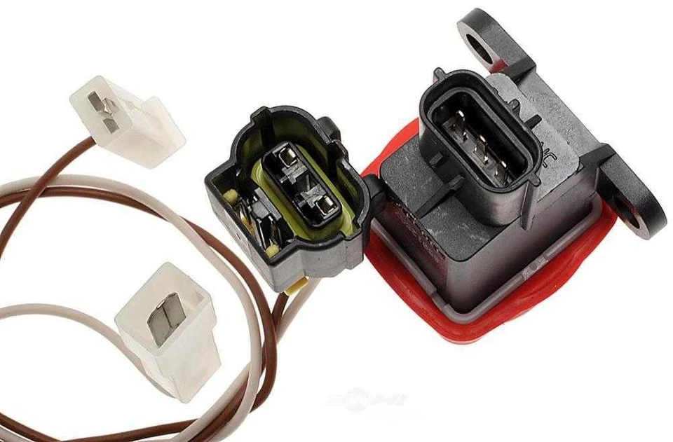 Interruptor de corte de bomba de combustible Foto 3 de 3