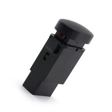 Interruptor de luz de advertencia de peligro de emergencia 96168726 apto para DAEWOO