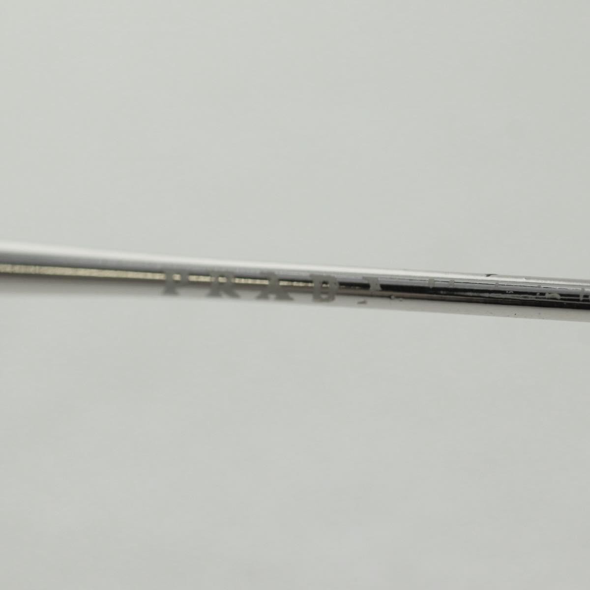 PRADA Sunglasses metal Blue Auth 168780V thumbnail 14