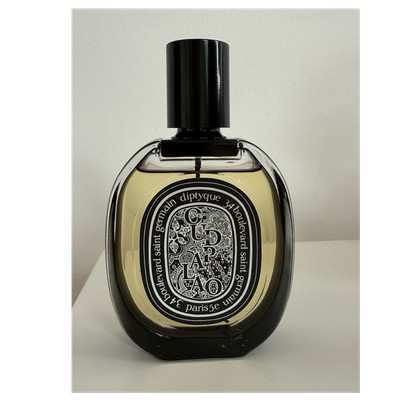diptyque Oud Palao Eau de Parfum 75 ml unisex eingestellte Produktion! 