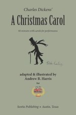 Andrew B Harris Charles Dickens' a Christmas Carol, 60 M (Paperback) (UK IMPORT)