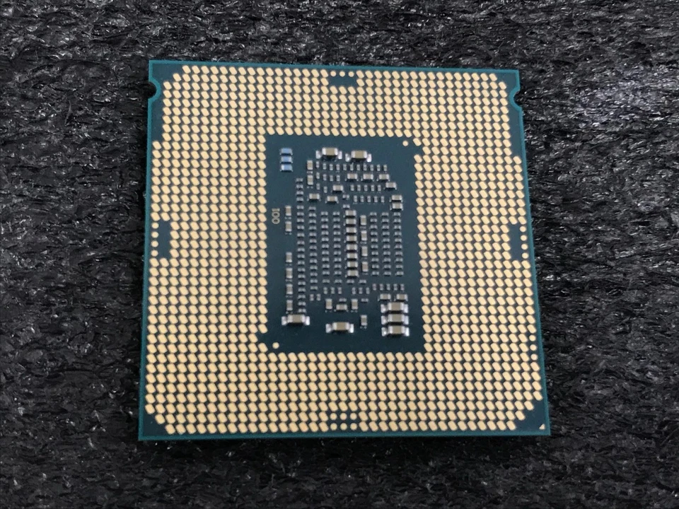 Intel Core i5-7400T 2.40GHz Quad-Core CPU Processor SR332 LGA1151 - CPU741 - Image 2 of 2