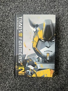 Idw Transformers Collection | eBay UK