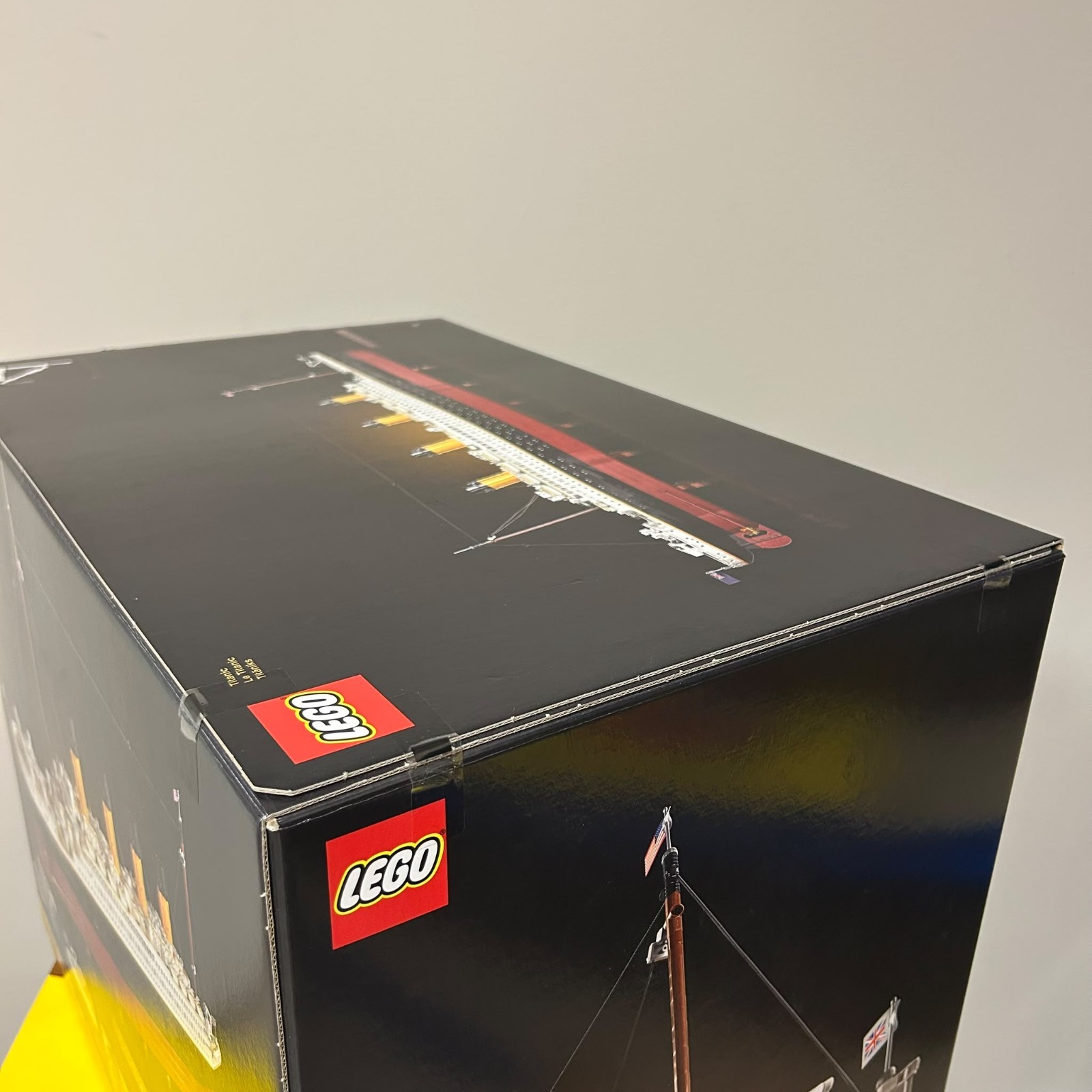 LEGO Icons RMS Titanic 10294 – Bild 8