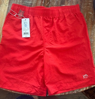 Youth boys  bathing suit southern tide