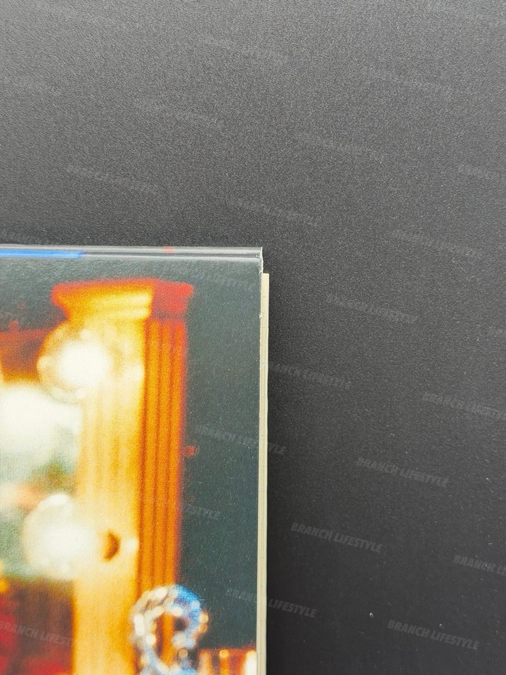 Chappell Roan The Rise And Fall Of A Midwest Princess Vinyl Blood Records - Image 4 of 4