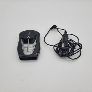Cobra RAD 480i Laser Radar Detector Long Range Detection