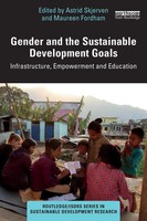 Astrid Skjerven (U. A.) | Gender And The Sustainable Development Goals | Buch