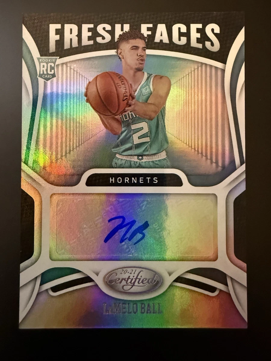 2020-21 Panini Certified Basketball Trading Cards for sale | eBay