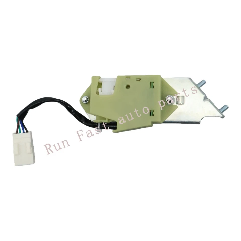 Interruptor de control de crucero de pedal de freno para Jaguar Vanden Plas XJS XJ6 XJR XJ8 XK8 XJ1 Foto 4 de 4